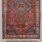 1037 9390 ORIENTAL RUG